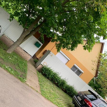 Villa Eoetvoes Vendeghaz Hajdúszoboszló Exterior foto